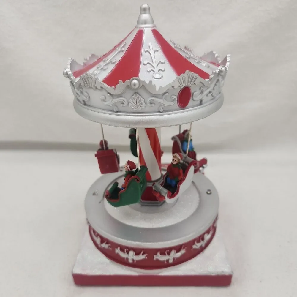 House Sky Sleds Mini 8